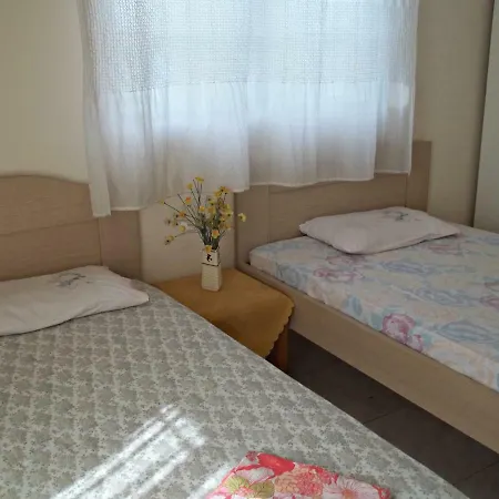 Apartmán Diamond Nea Michaniona