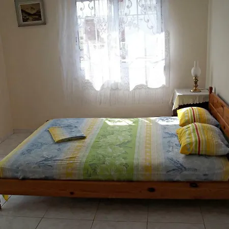 Diamond Apartmán *