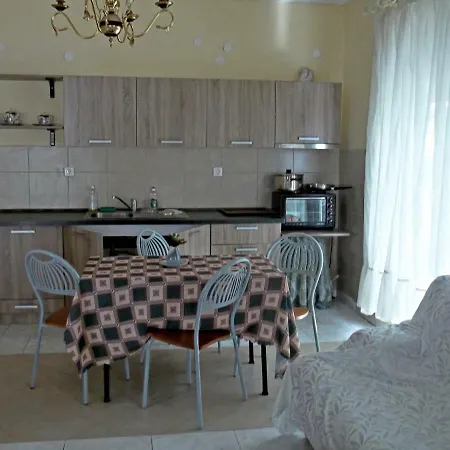 Apartmán Diamond *