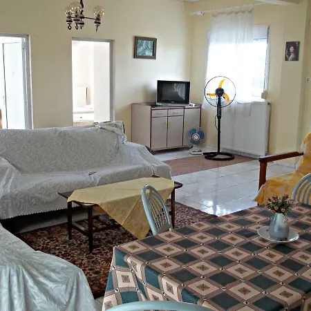 Apartmán Diamond