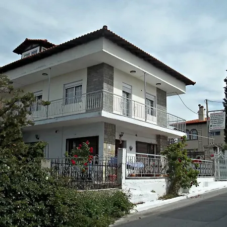 Diamond Apartmán