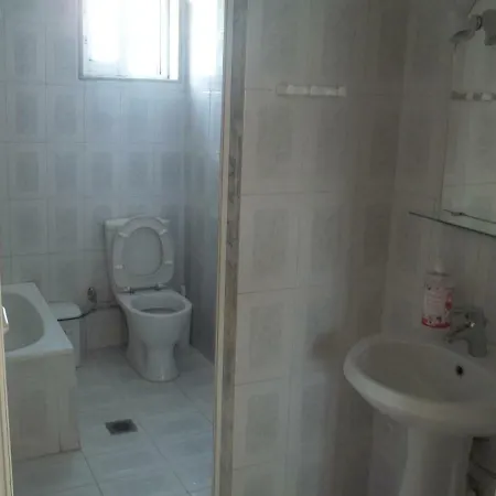 Apartmán Diamond *