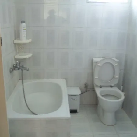 Diamond Apartmán *
