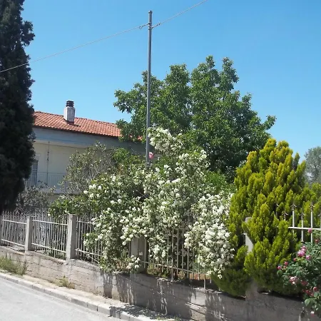 Apartmán Diamond Nea Michaniona